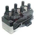 [1469.0440] INDUMAG BOBINA ENC.GOLF IV / PASSAT 2.8 VR6