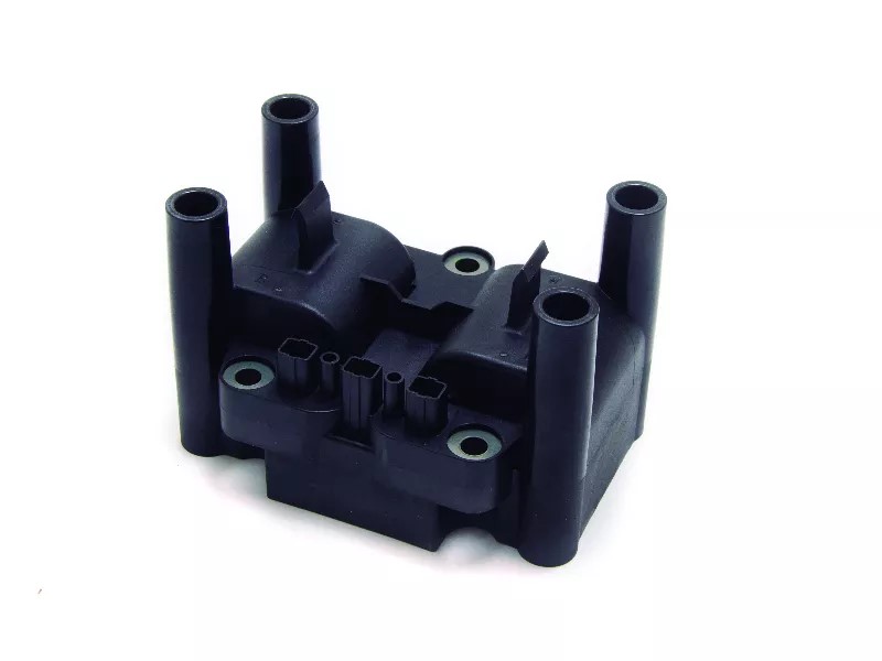 INDUMAG BOBINA ENC. AUDI A2 A3 A4 SEAT CORDOBA IBIZA VW BORA FOX GOL GOLF NEW BEETLE PASSAT POLO
