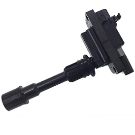 INDUMAG BOBINA ENC. MAZDA 323 1.6