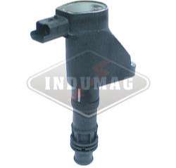 INDUMAG BOBINA ENC.PEUG 406 - 407 - 607// CITROEN C5 - C8
