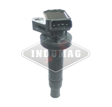 INDUMAG BOBINA ENC.TOYOTA COROLLA VVT-I RAV 4 CAMRY PRADO 00/02
