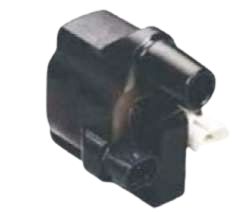 INDUMAG BOBINA ENC. MAZDA 323