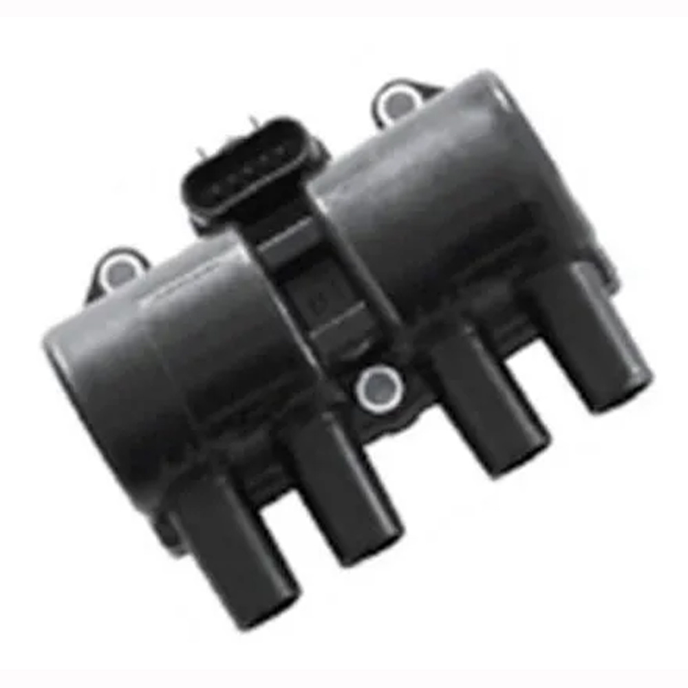 INDUMAG BOBINA ENC. CHEVROLET AGILE 1.4 - COBALT SPIN 1.8 8V