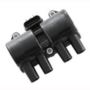 [1495.0440] INDUMAG BOBINA ENC. CHEVROLET AGILE 1.4 - COBALT SPIN 1.8 8V