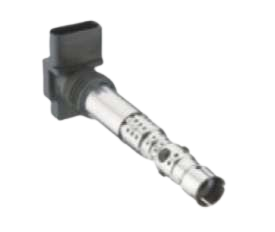 INDUMAG BOBINA ENC. VW BORA GOLF POLO NEW BEETLE AUDI A2 A6 SEAT CORDOBA IV IBIZA III