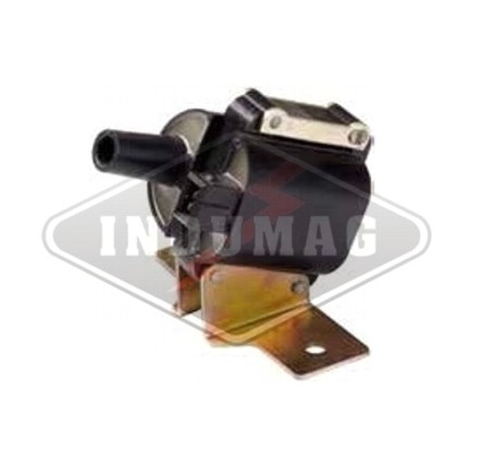 INDUMAG BOBINA ENC. VW GOL SANTANA PASSAT AUDI 200 2.0/2.2