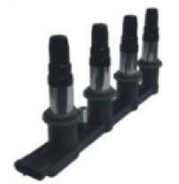 INDUMAG BOBINA ENC. CHEVROLET CRUZE 1.6 - 1.8 AVEO 1.4