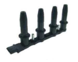 INDUMAG BOBINA ENC. ASTRA 1.6