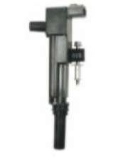INDUMAG BOBINA ENC. JEEP GRAND CHEROKEE 09/12