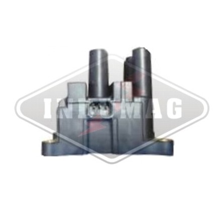 INDUMAG BOBINA ENC.ECOSPORT / FIESTA / FOCUS /KA 1.6 SIGMA