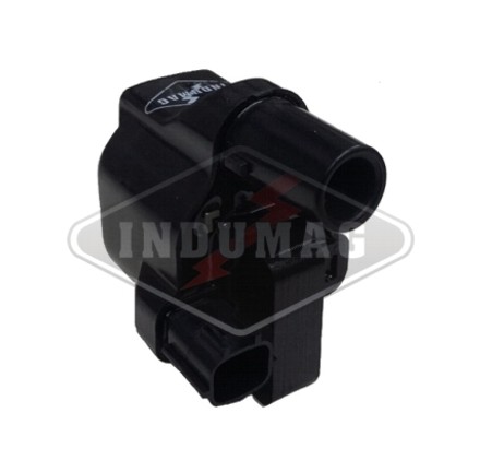INDUMAG BOBINA ENC. NISSAN 240 SX ALTIMA NX SENTRA