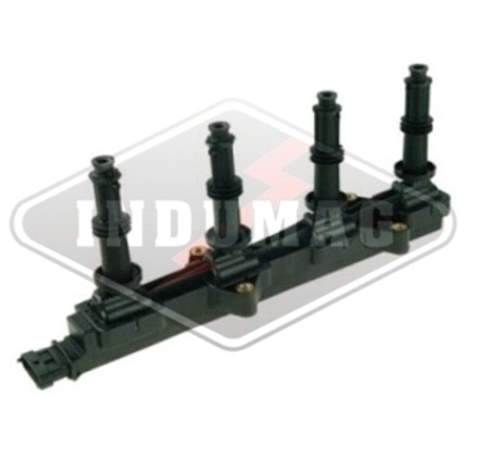 INDUMAG BOBINA ENC.VECTRA 2.2