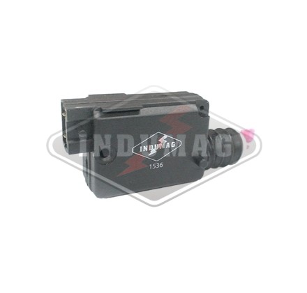 INDUMAG TRABA PUERTA R 19 - 21 - MEGANE P/BAUL NAFTA