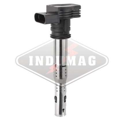 INDUMAG BOBINA ENC. AMAROK / SEAT / AUDI OEM: 06F 905 115 A/B/C/F