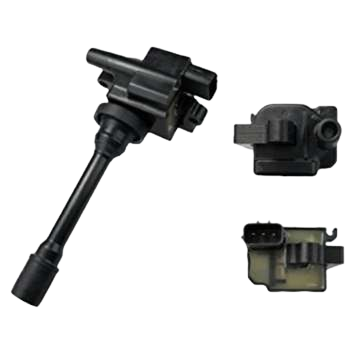 INDUMAG BOBINA ENC. MITSUBISHI LANCER ECLIPCE MIRAGE