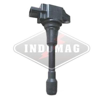 INDUMAG BOBINA ENC. RENAULT KOLEOS NISSAN X-TRAIL 2.5 T31