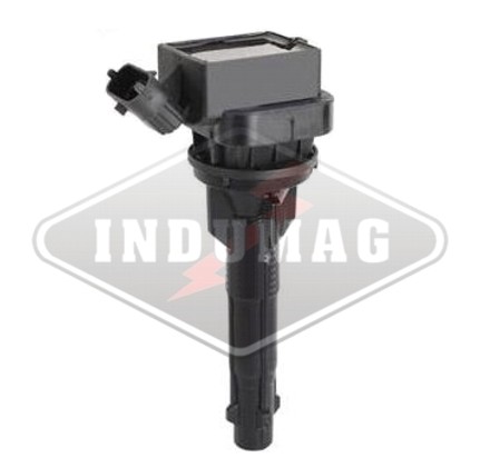 INDUMAG BOBINA ENC. TOYOTA COROLLA  1.4 99> RAV4 1.8