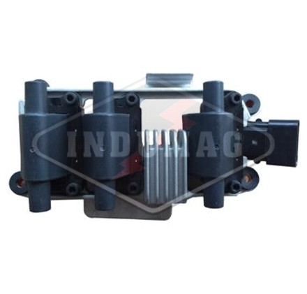 INDUMAG BOBINA ENC. AUDI A4 A6 2.4 - 2.6 - 2.8 VW PASSAT 2.8 V6