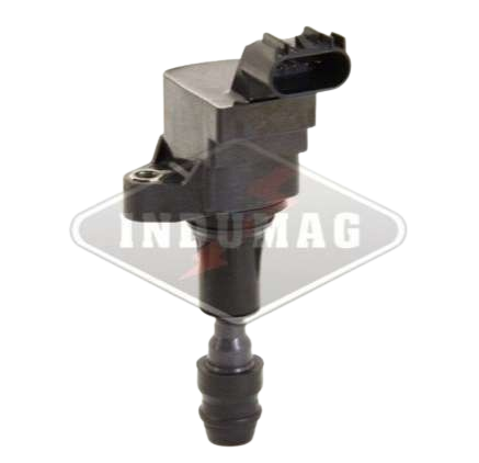 INDUMAG BOBINA ENC. GM CAPTIVA 2.4 16V