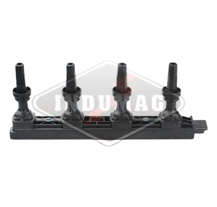 INDUMAG BOBINA ENC. PEUG 208 308 3008  301 1.6 THP CITROEN AIRCROSS C3-C4 PICASSO C-ELYSSE 1.6 HYUNDAI ACCENT