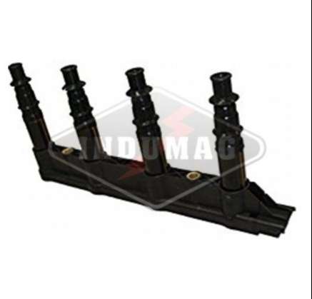 INDUMAG BOBINA ENC. CITROEN C2 C3 C4 1.4 PEUGEOT 206 207 307 1.4 16V