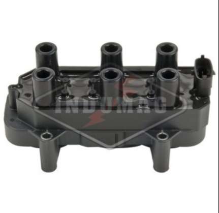 INDUMAG BOBINA ENC. SILVERADO 6 CILINDROS