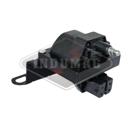 INDUMAG BOBINA ENC. GM MONZA ISUZU 1.8-2.0 EFI