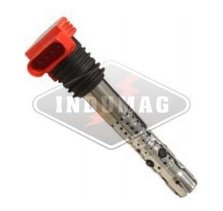 INDUMAG BOBINA ENC.AUDI A4 QUATTRO / AVANT / A6 3.0
