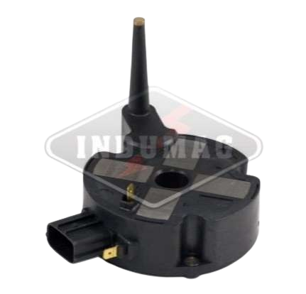 INDUMAG BOBINA ENC. MAZDA MX3V6 24V