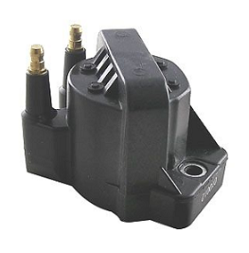 INDUMAG BOBINA ENC. CHEVROLET LUMINA S10 PICK UP 2.2  ISUZU TROOPER 3.2