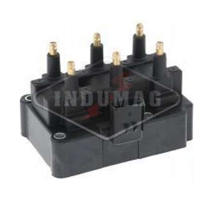INDUMAG BOBINA ENC. CHRYSLER CARAVAN