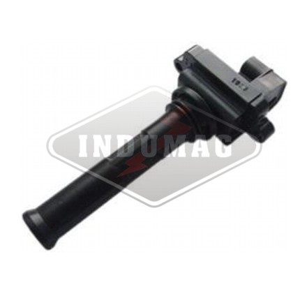 INDUMAG BOBINA ENC. FIAT PUNTO BRAVO BRAVA BARCHETTA MAREA 1.8 16V