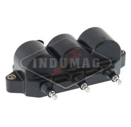 INDUMAG BOBINA ENC. DAEWOO MATIZ 1.0 3 CILINDROS