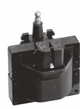INDUMAG BOBINA ENC. CHEVROLET LUV TOYOTA HILUX MITSUBISHI COLT LANCER