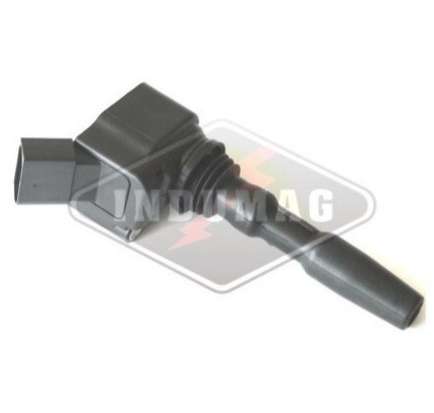 INDUMAG BOBINA ENC. VW GOL POLO SAVEIRO VOYAGE 1.6 16V UP 1.0 12V