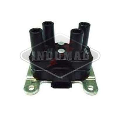 INDUMAG BOBINA ENC.DOBLO - IDEA - PALIO - SIENA - PUNTO  / LINEA - STRADA 2012