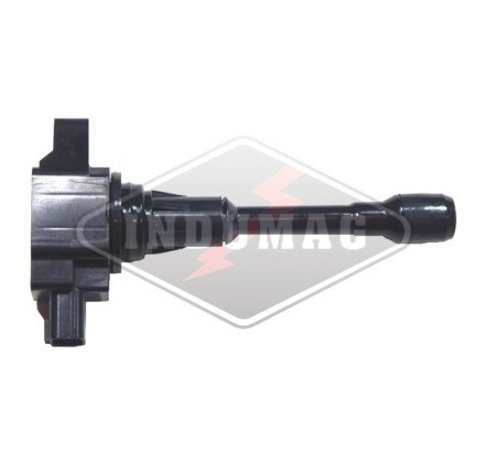 INDUMAG BOBINA ENC.NISSAN VERSA / NOTE 1.6 16V  / LINEA / STRADA 2012