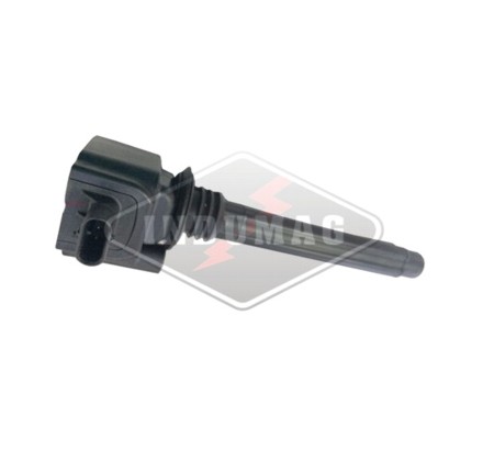 INDUMAG BOBINA ENC. FIAT ARGO CRONOS 1.8 16V E-TORQ EVO