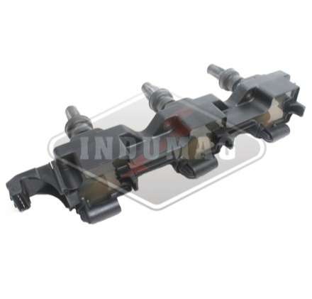INDUMAG BOBINA ENC. PEUGEOT 406 605 V6 CITROEN V6 - RENAULT V6