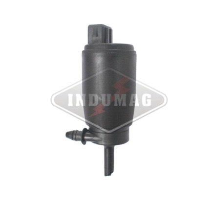 INDUMAG BOMBA LAVA PARAB. GM BORA ASTRA CORSA VECTRA S-10 CITROEN JUMPER FIAT DOBLO DUCATO FIORINO LINEA QUBO PEUGEOT BOXER SEAT CORDOBA VW PASSAT POLO TRANSPORTER