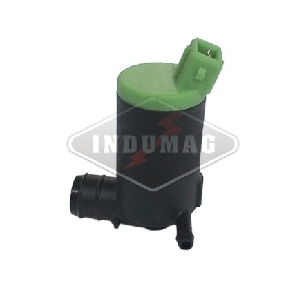 INDUMAG BOMBA LAVA PARAB. CITROEN AX BERLINGO JUMPY PEUGEOT 106 206 306 405 406 EXPERT PARTNER