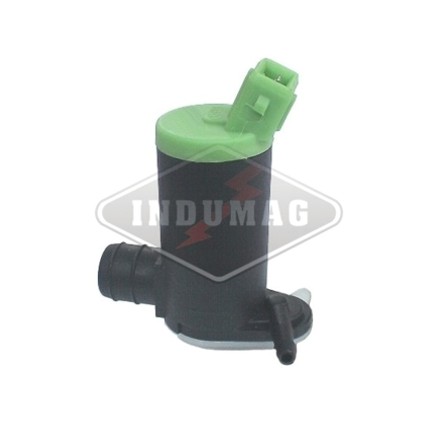 INDUMAG BOMBA LAVA-PARAB PEUG 106 206 207 405 605 2 SALIDAS