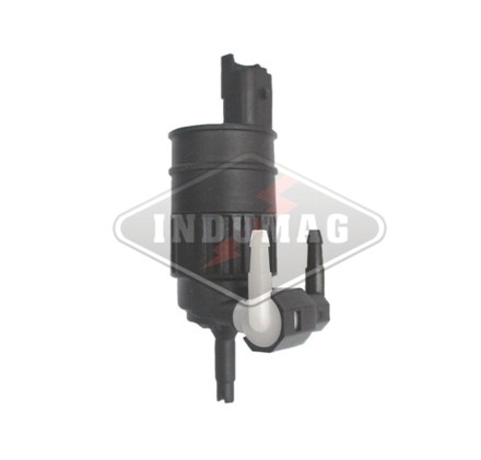 INDUMAG BOMBA LAVA-PARAB.CLIO II - MEGANE 2 SALIDAS