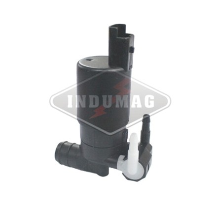INDUMAG BOMBA LAVA PARAB. CITROEN C3 C4 PEUGEOT 208 307 RENAULT DUSTER KWID MEGANE SANDERO