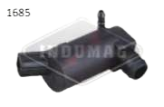 INDUMAG BOMBA LAVA-PARAB. FORD RANGER FOCUS EXPLORER MONDEO HYUNDAI HB20