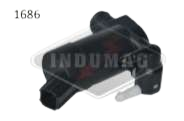 INDUMAG BOMBA LAVA-PARAB. FORD FIESTA FOCUS MONDEO KUGA S-MAX