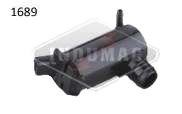 INDUMAG BOMBA LAVA-PARAB. TOYOTA HILUX SW4 MAZDA HYUNDAI GEO