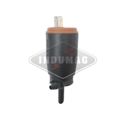 INDUMAG BOMBA LAVA-PARAB. UNIVERSAL ADMI AXIAL 24V MERCEDES BENZ CAMIONES