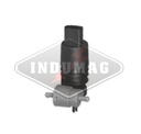 [1694.0440] INDUMAG BOMBA LAVA PARAB VW BORA FOX GOL TREND GOLF POLO BEETLE SHARAN SURAN UP GM ONIX  MITSUBISHI OUTLANDER AUDI A1 A3 A4 A6 FORD TRANSIT M-BENZ BMW PEUGEOT 4007 SEAT ALTEA CORDOBA  2 SALIDAS