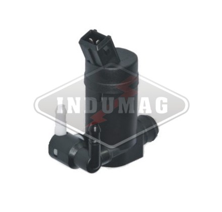 INDUMAG BOMBA LAVA-PARAB. FORD MONDEO MK3 HATCHBACK / 1 SALIDA